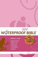 Waterproof Bible-NIV Waterproof Bible-NIV