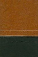 Giant Print Compact Bible-NIV Giant Print Compact Bible-NIV