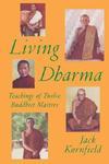 Living Dharma Living Dharma