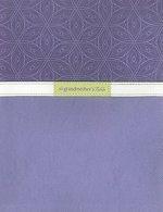 Grandmother's Bible-NIV-Large Print Grandmother's Bible-NIV-Large Print