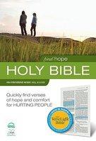 Find Hope VerseLight Bible-NIV Find Hope VerseLight Bible-NIV