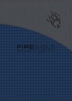 Fire Bible-NIV-Student Fire Bible-NIV-Student
