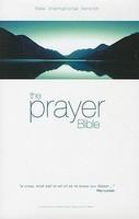 Prayer Devotional Bible-NIV Prayer Devotional Bible-NIV