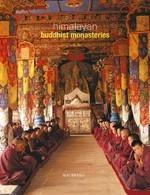 Buddhist Monastery Buddhist Monastery