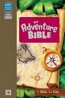 Adventure Bible-NIV