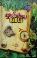 Adventure Bible-NIV-Lenticular 3D Motion Adventure Bible-NIV-Lenticular 3D Motion