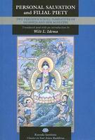 Personal Salvation And Filial Piety: Two Precious Scroll Narratives Of Guanyin And Her Acolytes Personal Salvation And Filial Piety: Two Precious Scroll Narratives Of Guanyin And Her Acolytes