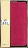 Clutch Bible-NIV