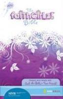Faithgirlz! Bible-NIV