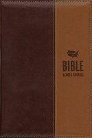 Bible Across America-NIV