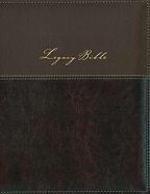 Legacy Bible-NIV