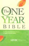 One Year Bible-NIV-Compact