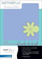 Backpack Bible-NIV-Compact Faithgirlz Backpack Bible-NIV-Compact Faithgirlz