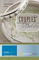 Couples' Devotional Bible-NIV