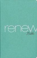 Renew Bible-NIV