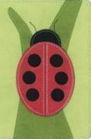 Bug Collection Bible-NIV-Ladybug