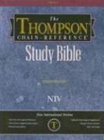 Text Bible-NIV