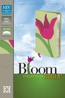 Bloom Collection Bible-NIV-Tulip
