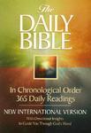Daily Bible-NIV