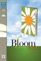 Bloom Collection Bible-NIV-Daisy