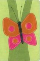 Bug Collection Bible-NIV-Butterfly Bug Collection Bible-NIV-Butterfly