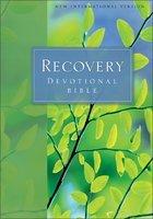 Recovery Devotional Bible-NIV Recovery Devotional Bible-NIV