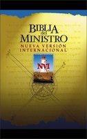 Minister's Bible-NVI Minister's Bible-NVI