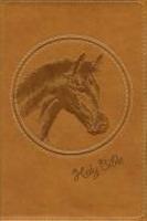 Wild About Horses Bible-NIV-Compact Wild About Horses Bible-NIV-Compact