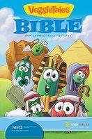 VeggieTales Bible-NIV VeggieTales Bible-NIV