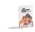 Pocket Thin New Testament For Children-NIV Pocket Thin New Testament For Children-NIV