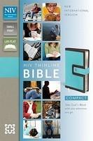 Thinline Bible-NIV-Compact-Magnetic Closure Thinline Bible-NIV-Compact-Magnetic Closure