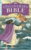 Discoverer's Bible-NIV-Large Print