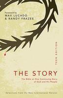 Story: Teen Edition: The Bible As One Continuing Story Of God And His People Story: Teen Edition: The Bible As One Continuing Story Of God And His People