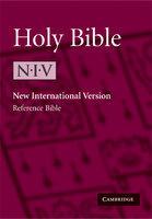 NIV373W Pocket Cross-Reference Edition White French Morocco Leather NIV373W NIV373W Pocket Cross-Reference Edition White French Morocco Leather NIV373W