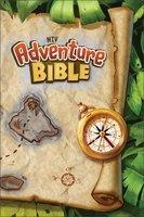 Adventure Bible-NIV Adventure Bible-NIV