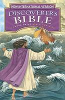 NIV Discoverer's Bible, Revised Edition NIV Discoverer's Bible, Revised Edition
