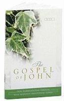 Gospel Of John-NIV Gospel Of John-NIV
