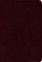 NIV Quest Study Bible: The Question And Answer Bible NIV Quest Study Bible: The Question And Answer Bible