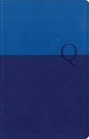 Quest Study Bible-NIV-Personal Size: The Question And Answer Bible Quest Study Bible-NIV-Personal Size: The Question And Answer Bible