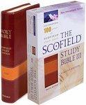 Scofield Study Bible III-NIV-Centennial Scofield Study Bible III-NIV-Centennial