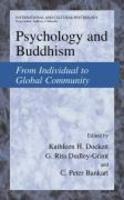 Psychology And Buddhism Psychology And Buddhism