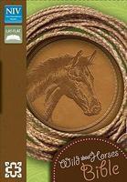 Wild About Horses Bible Wild About Horses Bible