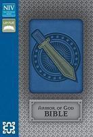 Armor Of God Bible Armor Of God Bible