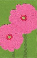 Thinline Bloom Collection Bible-NIV-Gerber Daisies Thinline Bloom Collection Bible-NIV-Gerber Daisies