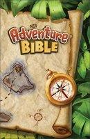 Adventure Bible-NIV Adventure Bible-NIV