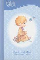 Precious Moments Bible-NKJV Precious Moments Bible-NKJV