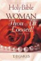 Woman Thou Art Loosed-NKJV Woman Thou Art Loosed-NKJV