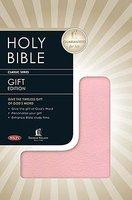 Deluxe Gift & Award Bible-NKJV Deluxe Gift & Award Bible-NKJV