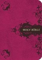 Compact Ultraslim Bible-NKJV Compact Ultraslim Bible-NKJV