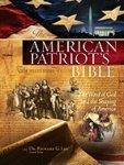 American Patriot's Bible-NKJV: The Word Of God And The Shaping Of America American Patriot's Bible-NKJV: The Word Of God And The Shaping Of America